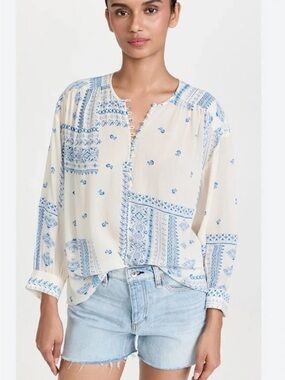 Ba&sh top